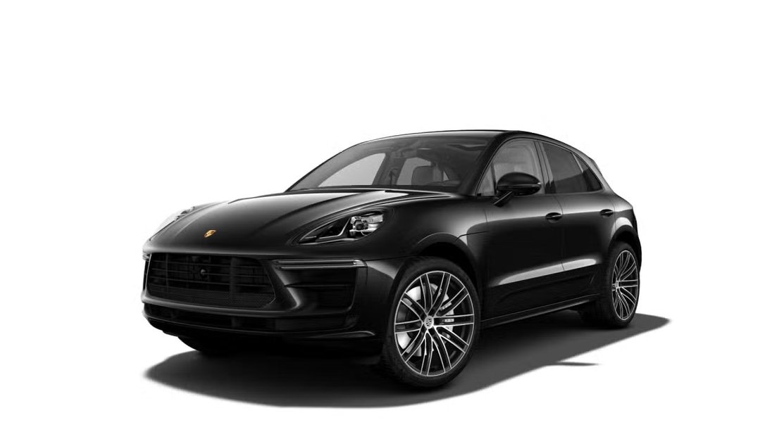 PORSCHE Macan 2.9 V6 Turbo gebraucht für CHF 72'000,