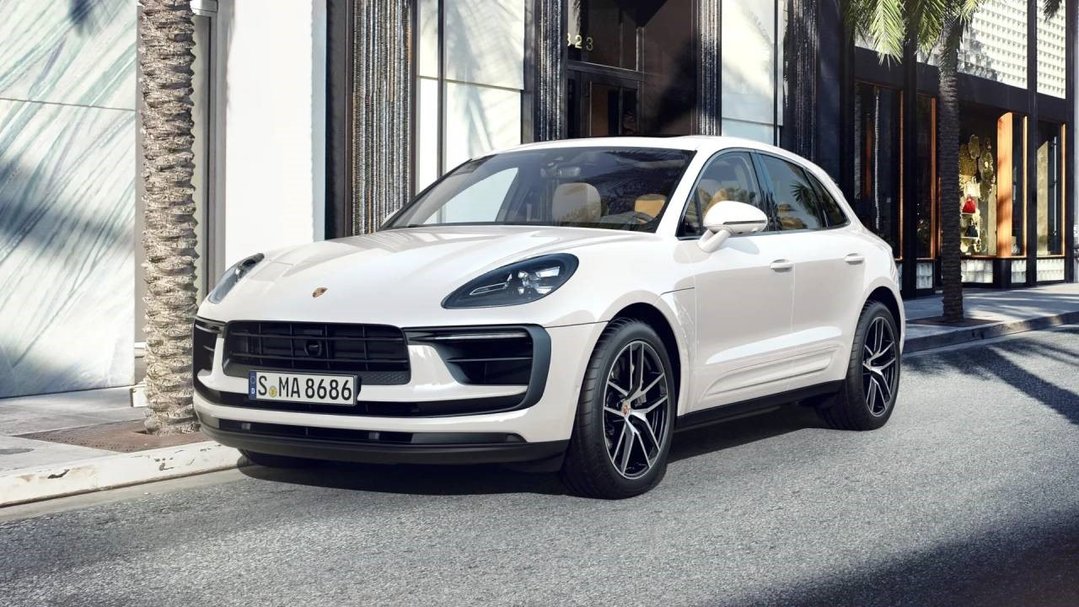 PORSCHE Macan 2.9 V6 S III gebraucht für CHF 79'000,