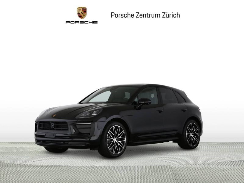 PORSCHE MACAN neu für CHF 90'800,