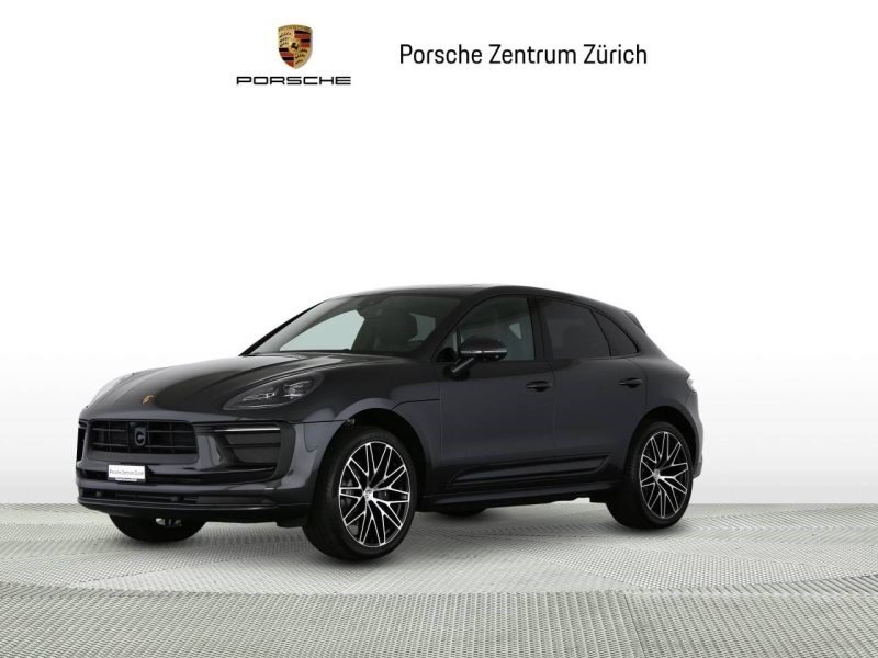 PORSCHE MACAN neu für CHF 89'500,