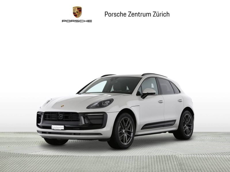 PORSCHE MACAN T neu für CHF 91'500,