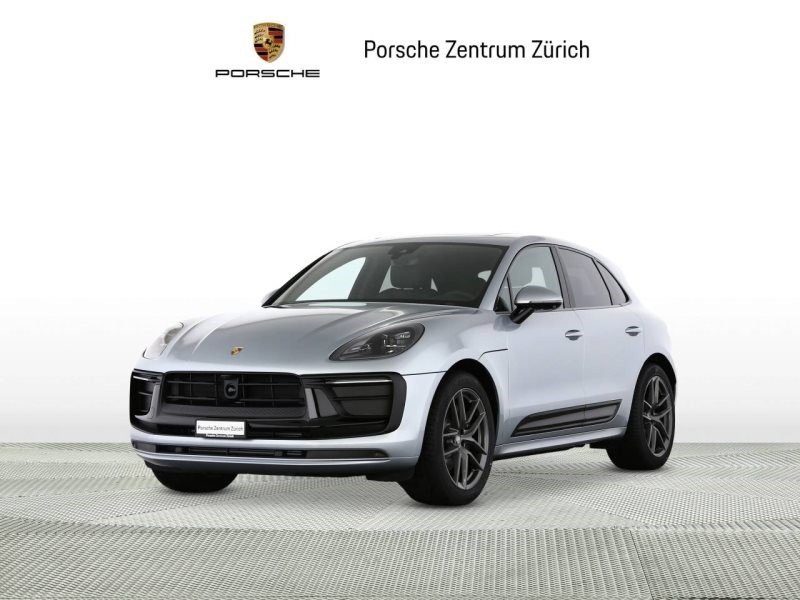 PORSCHE MACAN T neu für CHF 84'500,