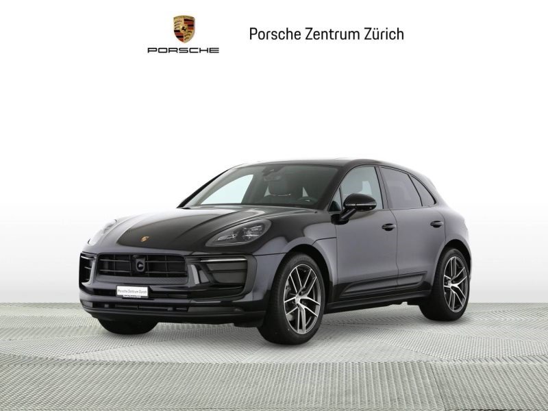 PORSCHE MACAN neu für CHF 95'900,