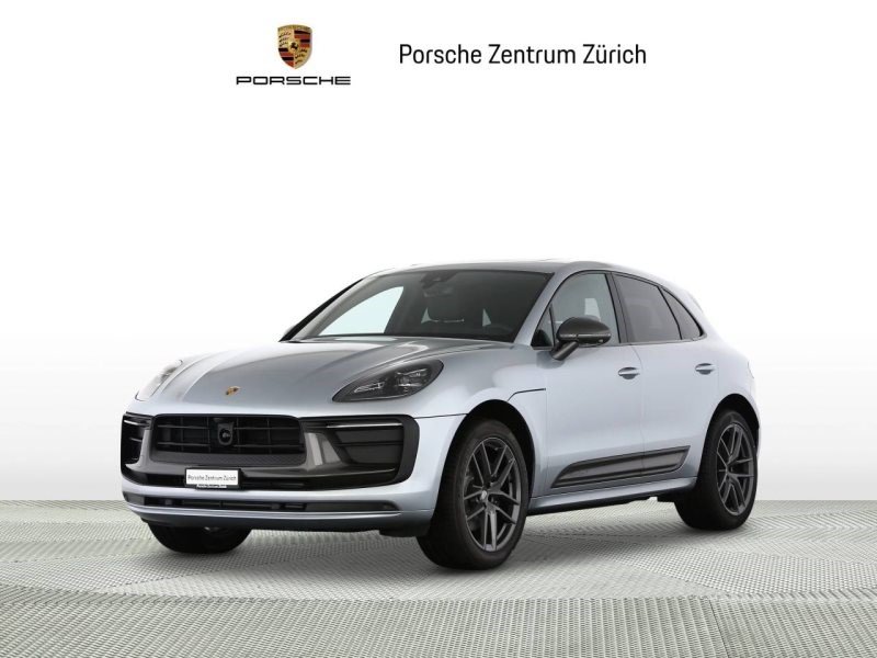 PORSCHE MACAN T neu für CHF 92'300,