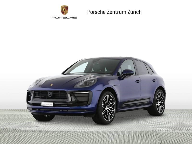 PORSCHE MACAN T neu für CHF 94'200,