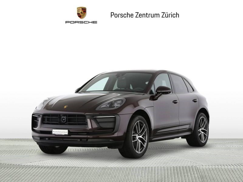 PORSCHE MACAN neu für CHF 96'900,