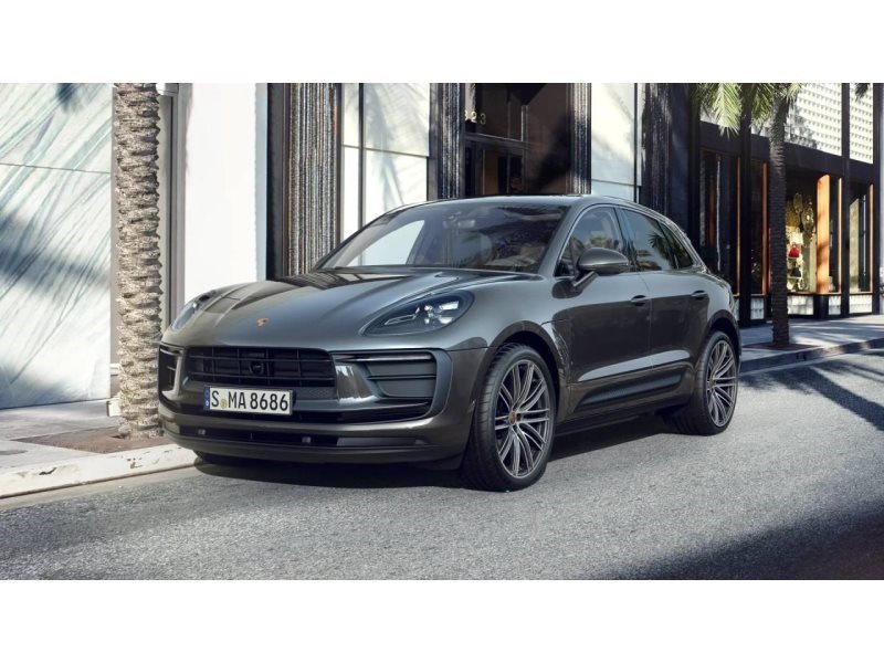 PORSCHE MACAN neu für CHF 96'900,