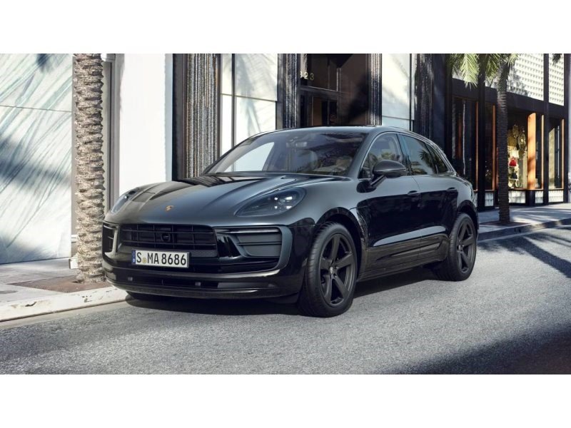 PORSCHE MACAN T neu für CHF 90'990,