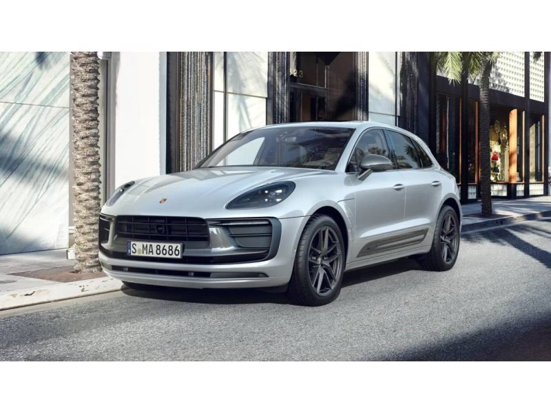 PORSCHE MACAN T neu für CHF 90'690,