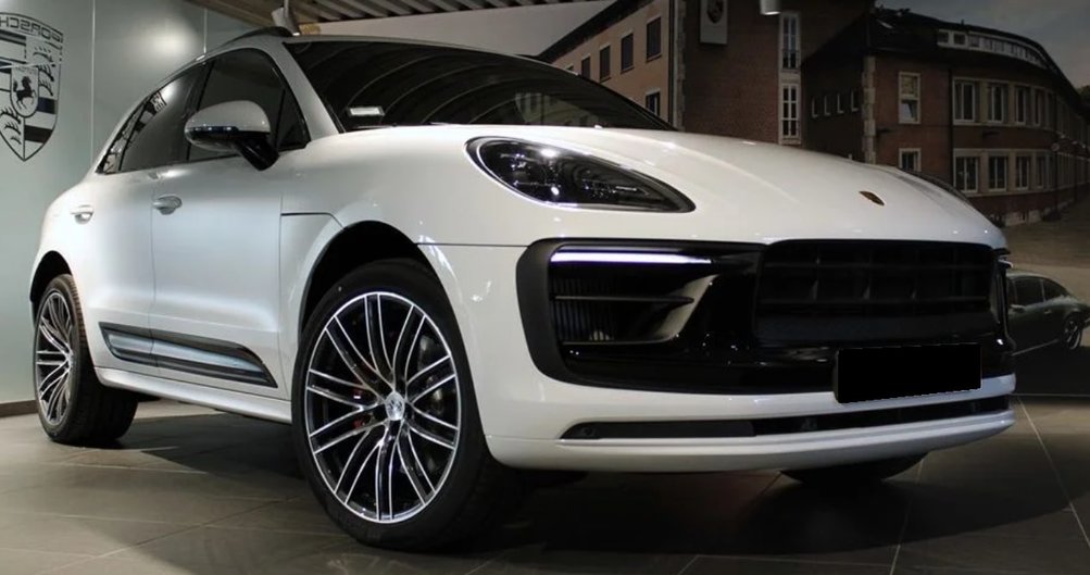 PORSCHE Macan S PDK neu für CHF 99'800,