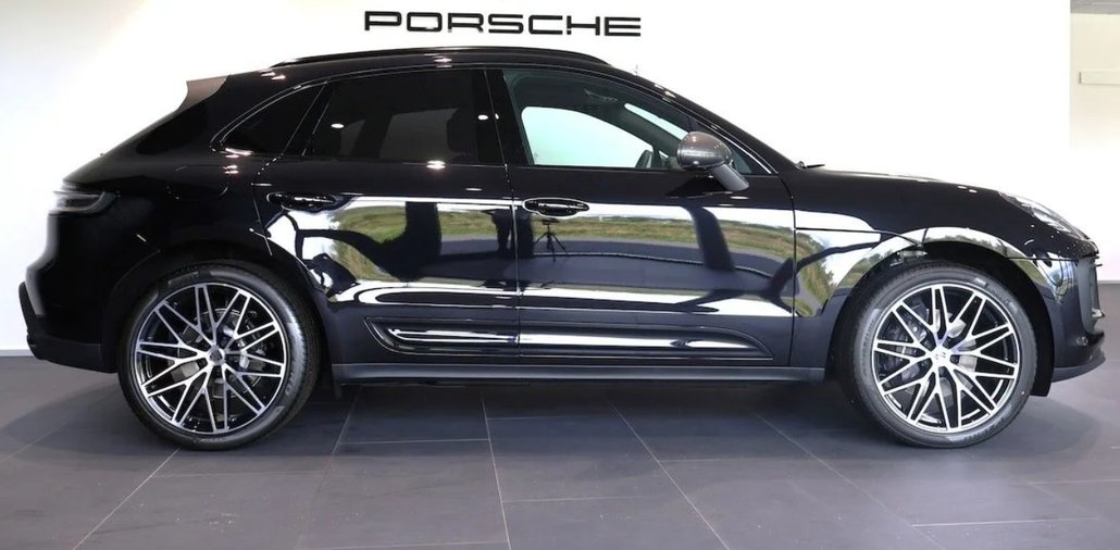 PORSCHE Macan T PDK neu für CHF 89'600,