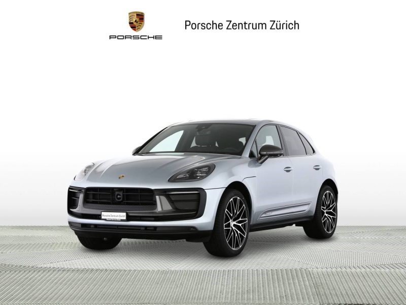 PORSCHE MACAN T gebraucht für CHF 80'800,