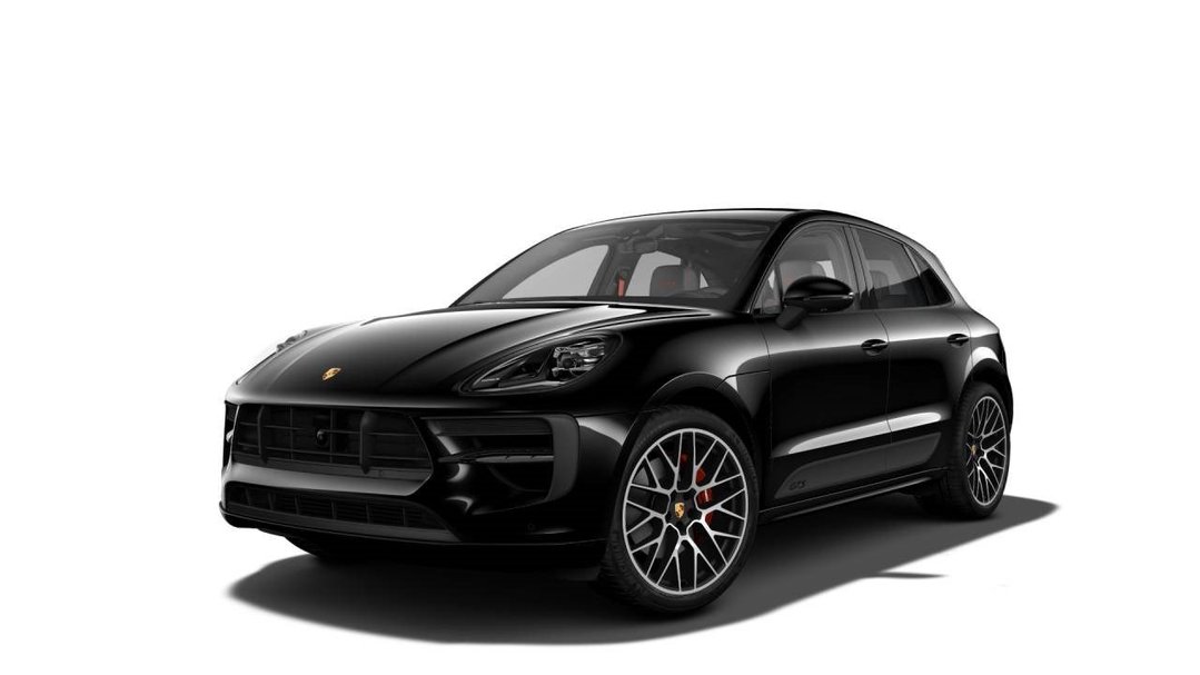 PORSCHE MACAN GTS gebraucht für CHF 71'900,