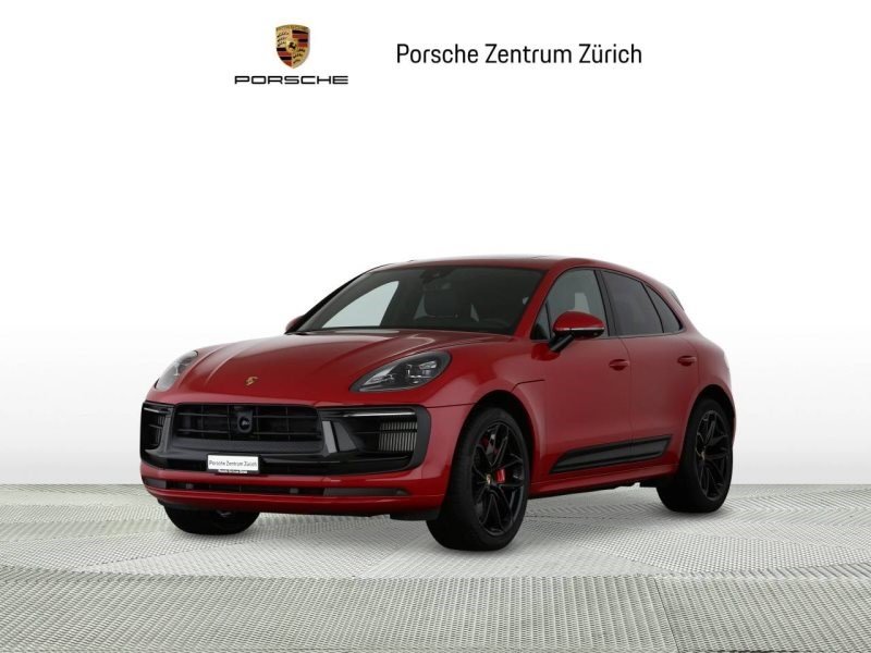 PORSCHE MACAN GTS vorführwagen für CHF 113'990,