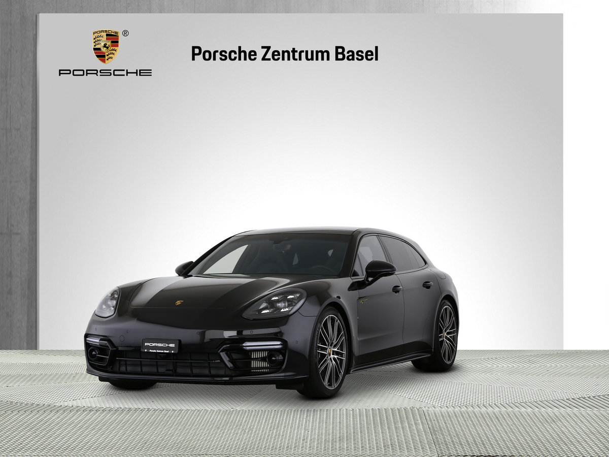 PORSCHE Panamera Sport Turismo 2.9 vorführwagen für CHF 130'000,