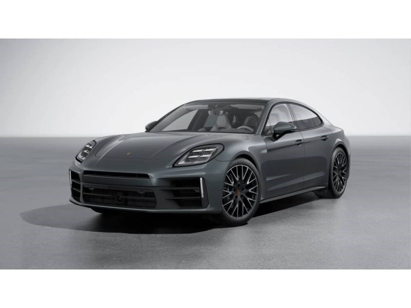 PORSCHE PANAMERA 4 neu für CHF 146'600,