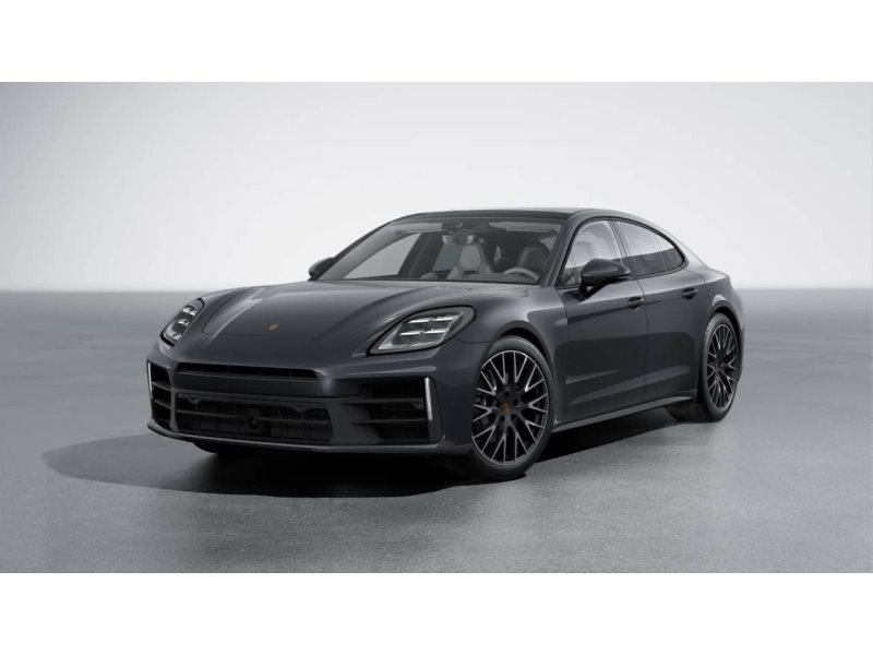 PORSCHE PANAMERA 4 vorführwagen für CHF 127'500,