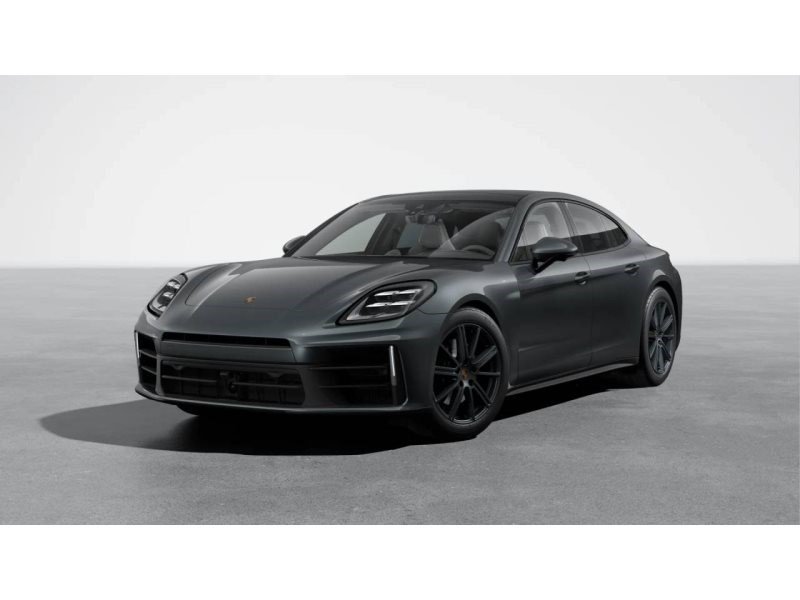 PORSCHE PANAMERA 4 vorführwagen für CHF 145'900,