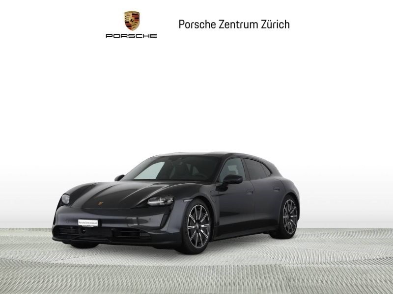 PORSCHE TAYCAN Sport Turismo neu für CHF 95'800,