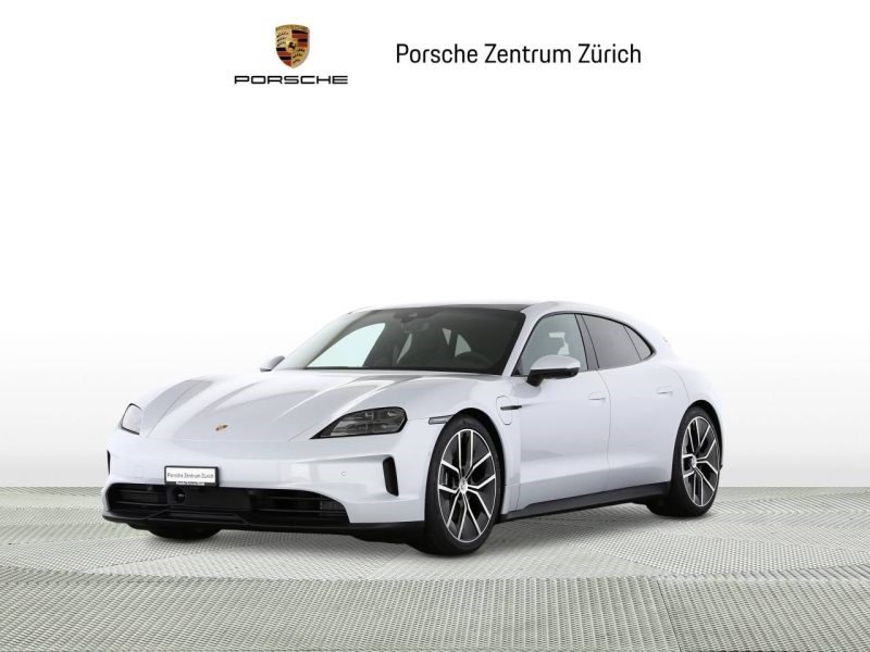 PORSCHE TAYCAN Sport Turismo neu für CHF 133'200,