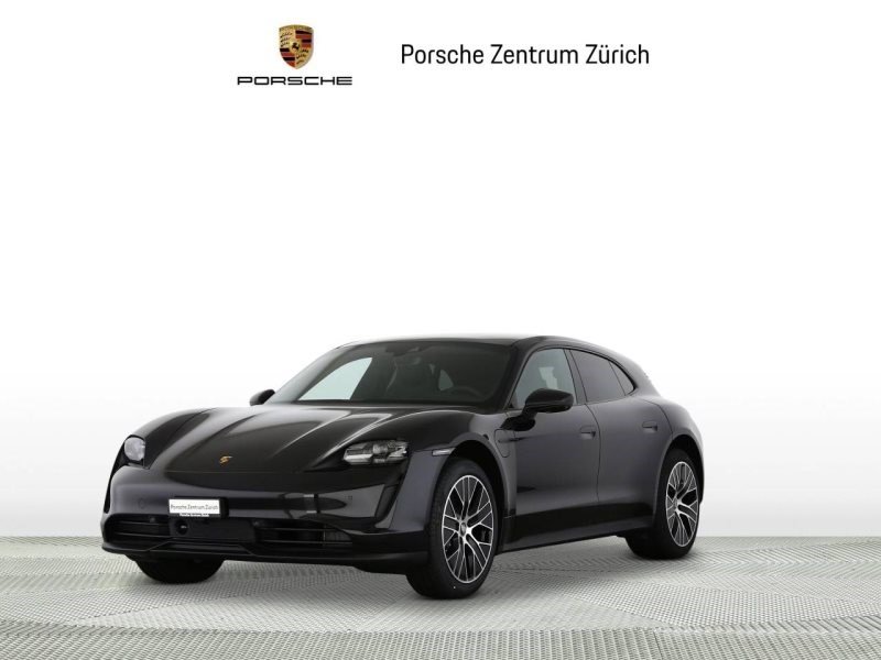 PORSCHE TAYCAN Sport Turismo gebraucht für CHF 79'900,