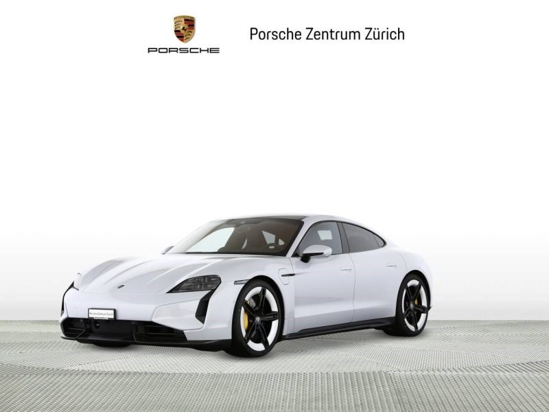 PORSCHE TAYCAN Turbo S neu für CHF 223'500,