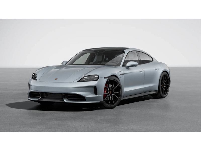 PORSCHE TAYCAN 4S neu für CHF 169'900,