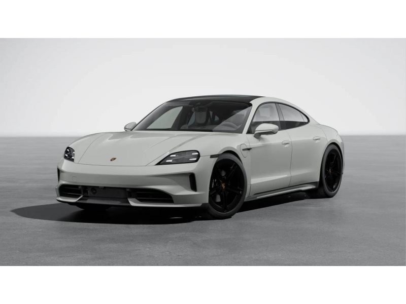 PORSCHE TAYCAN 4S neu für CHF 182'900,