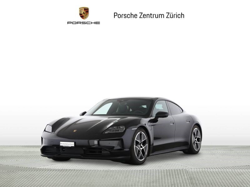 PORSCHE TAYCAN neu für CHF 131'000,