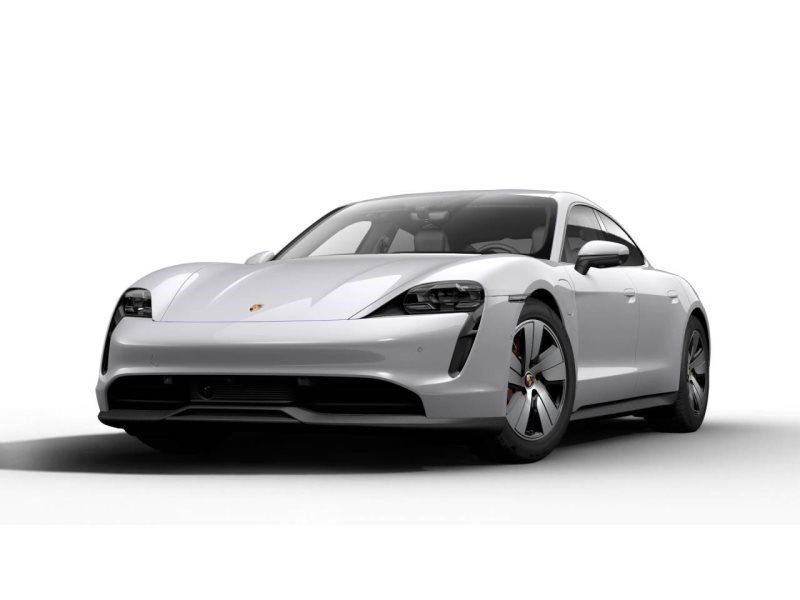 PORSCHE TAYCAN 4S gebraucht für CHF 69'900,