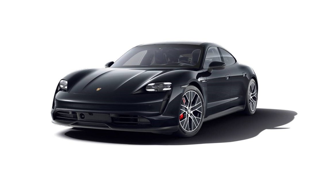 PORSCHE TAYCAN 4S gebraucht für CHF 79'950,