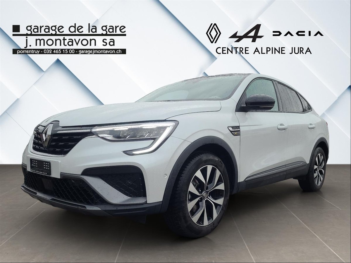 RENAULT Arkana 1.6 E