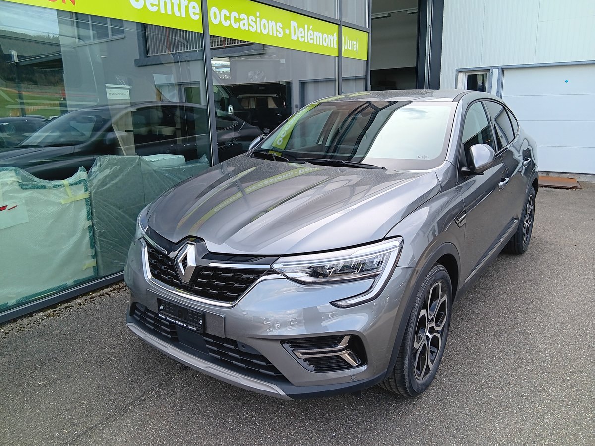 RENAULT Arkana 1.6 E