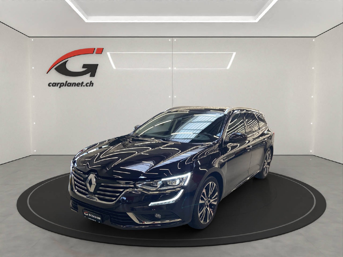 RENAULT Arkana 1.3 TCe R.S. Line E gebraucht für CHF 26'900,