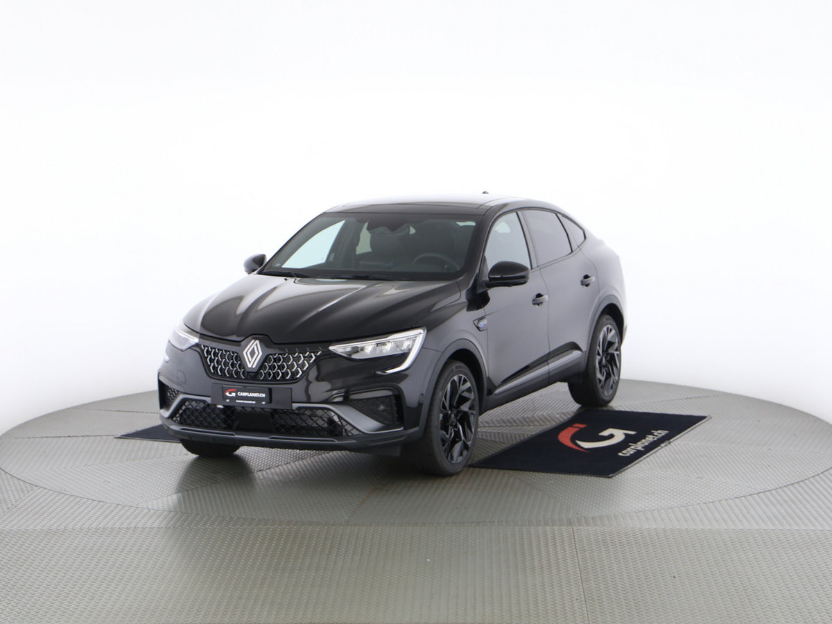 RENAULT Arkana 1.6 E