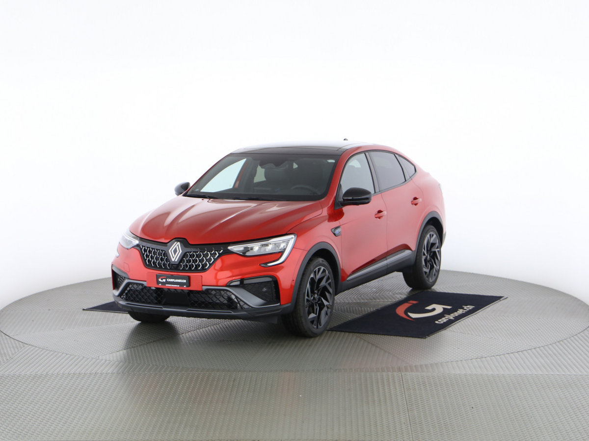 RENAULT Arkana 1.6 E