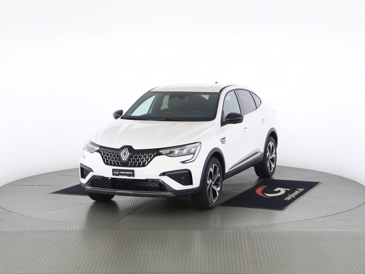 RENAULT Arkana 1.6 E