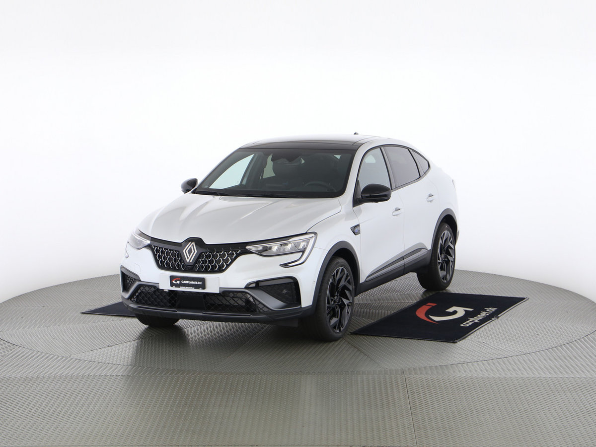 RENAULT Arkana 1.6 E