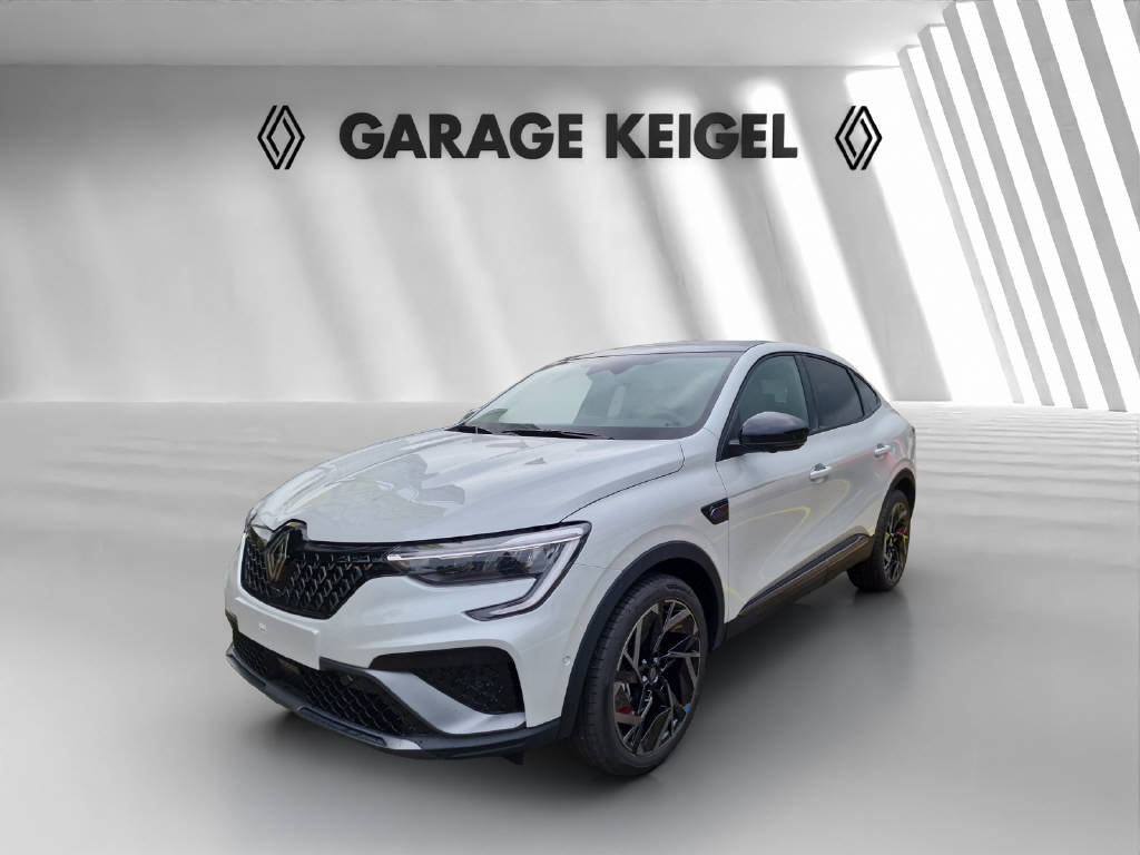 RENAULT Arkana 1.6 E