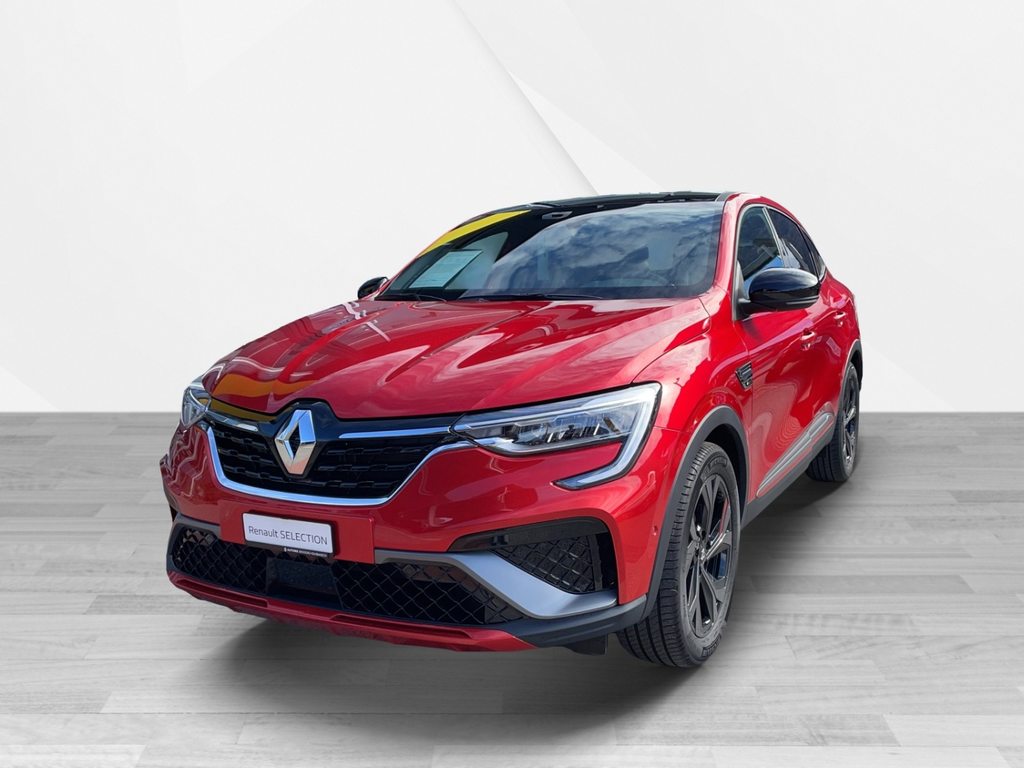 RENAULT Arkana 1.6 E