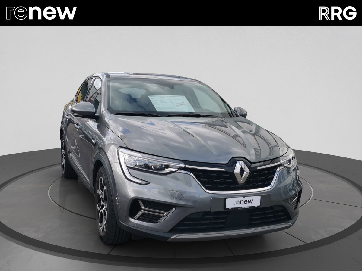 RENAULT Arkana 1.6 E