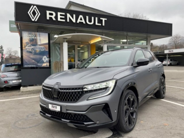 RENAULT Austral1.2 160 HEV IEA A vorführwagen für CHF 42'900,