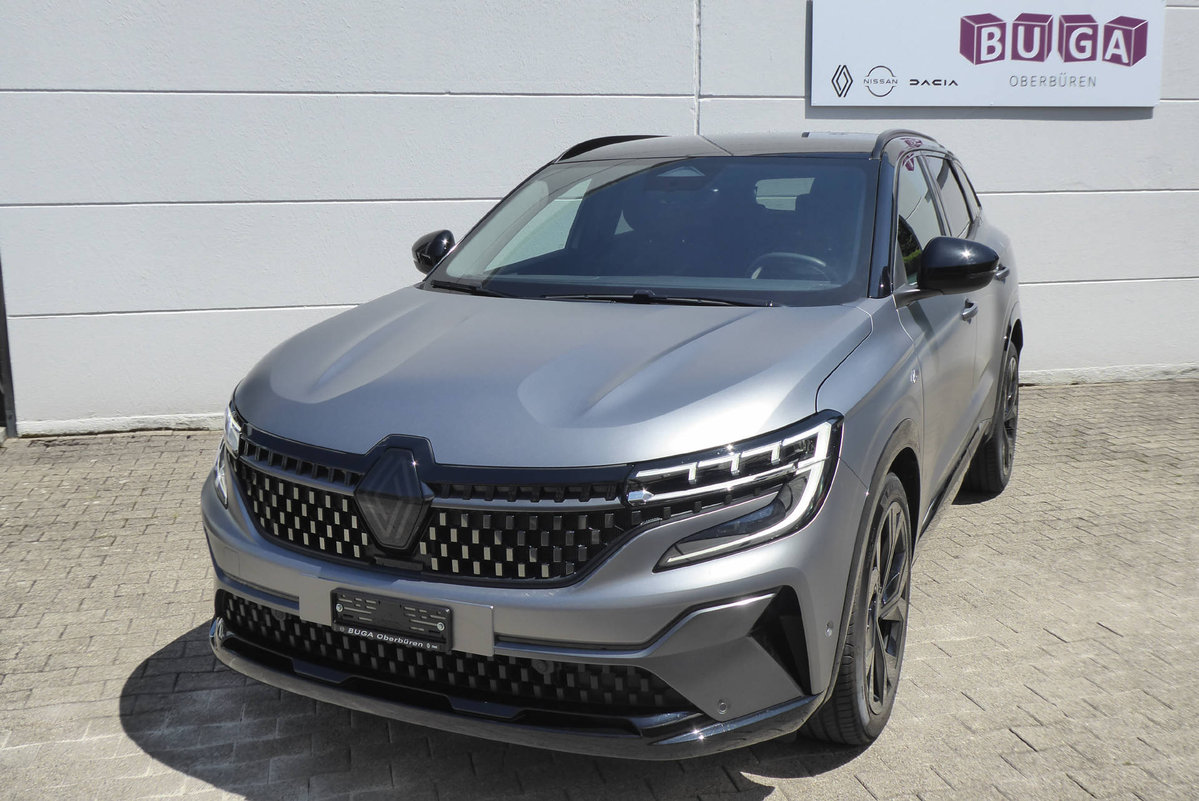 RENAULT Austral 1.2 E