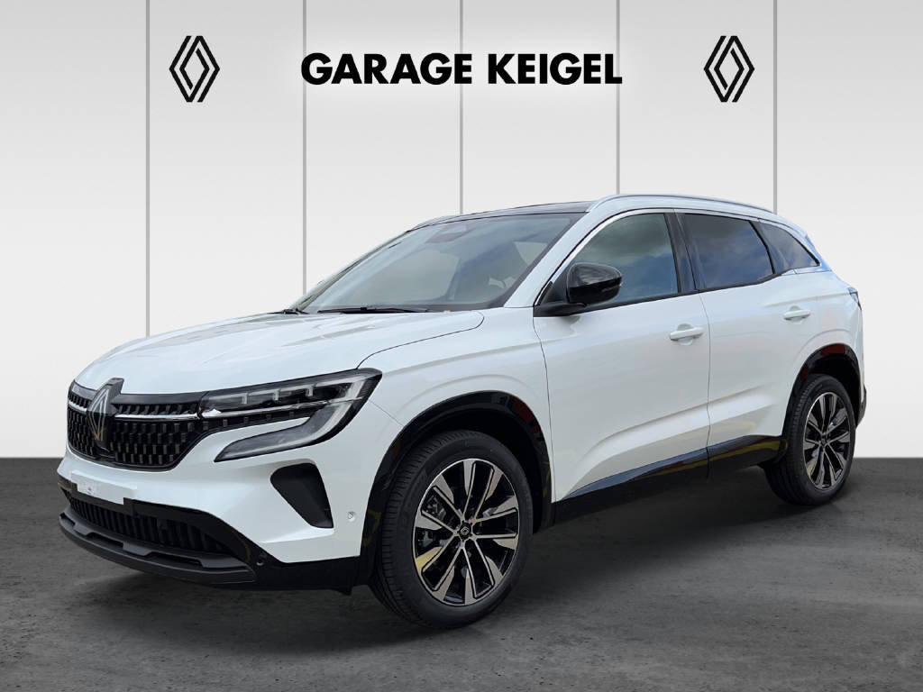 RENAULT Austral 1.3 TCe techno vorführwagen für CHF 34'900,