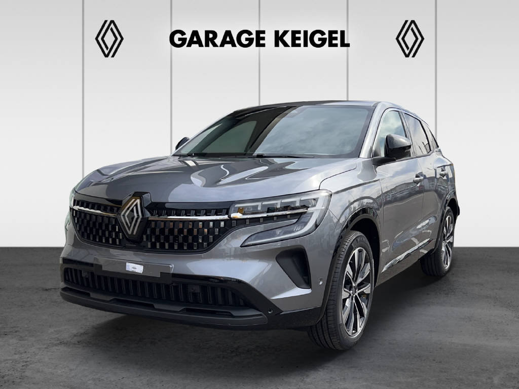 RENAULT Austral 1.3 TCe techno vorführwagen für CHF 33'900,