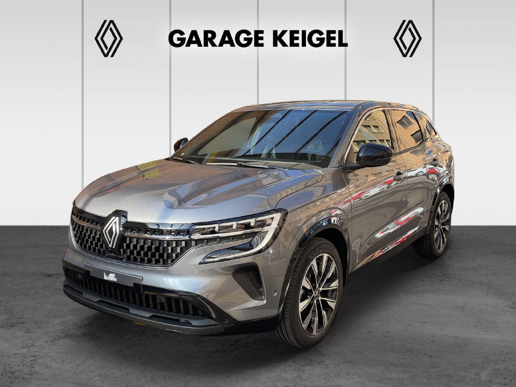 RENAULT Austral 1.3 TCe techno vorführwagen für CHF 34'900,