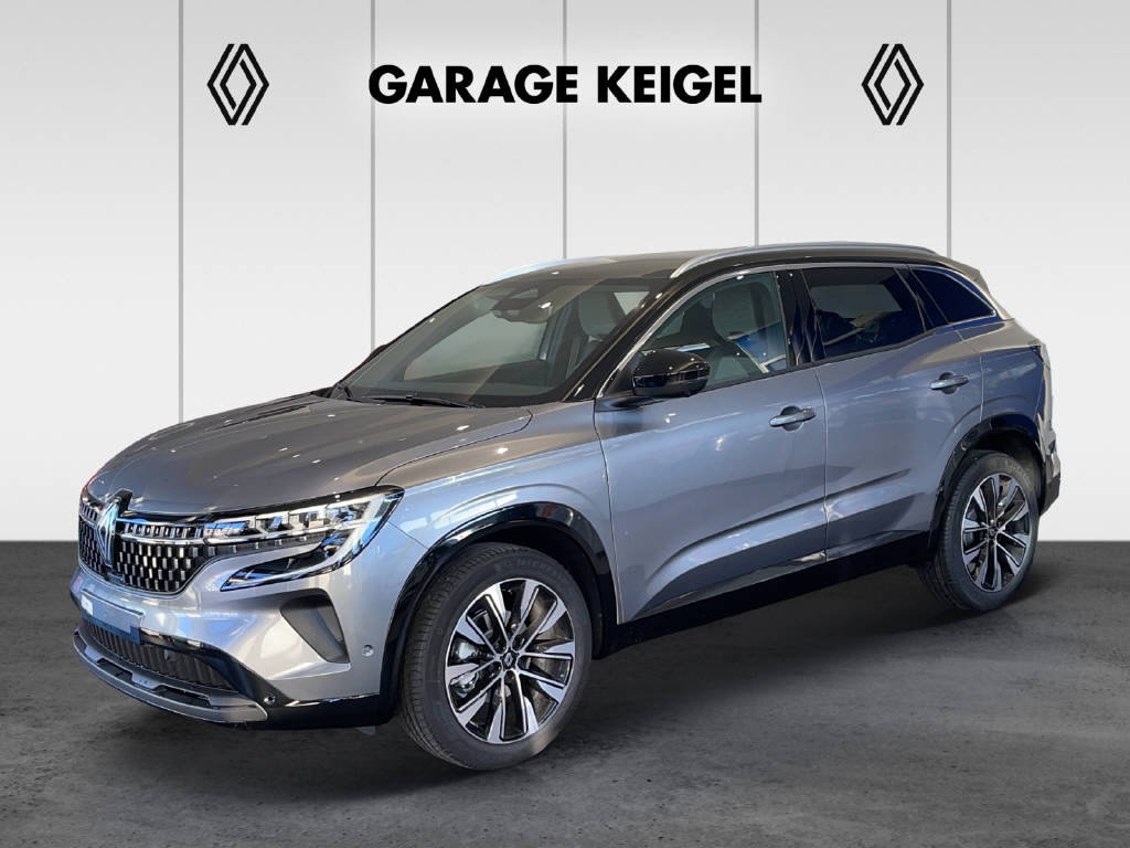 RENAULT Austral 1.3 TCe techno vorführwagen für CHF 34'900,