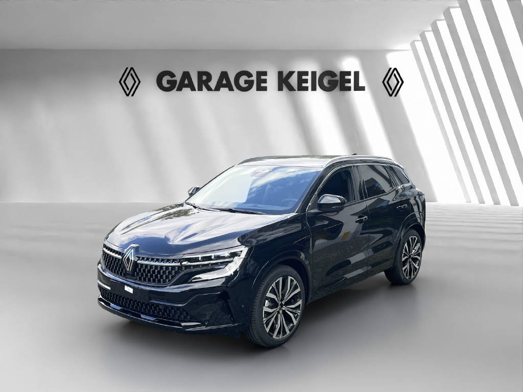 RENAULT Austral 1.2 E