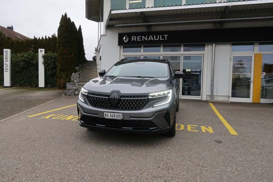 RENAULT Austral 1.2 E