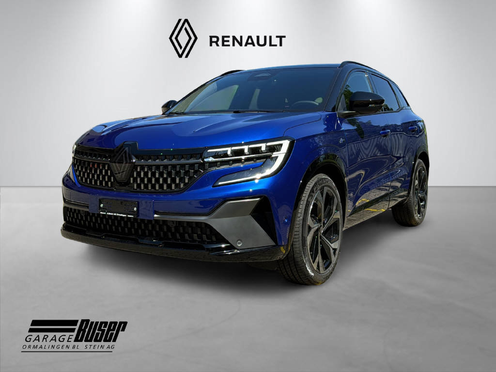 RENAULT Austral techno esprit Alpi neu für CHF 41'019,